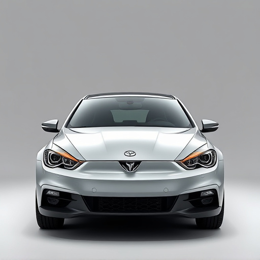 Car branding
