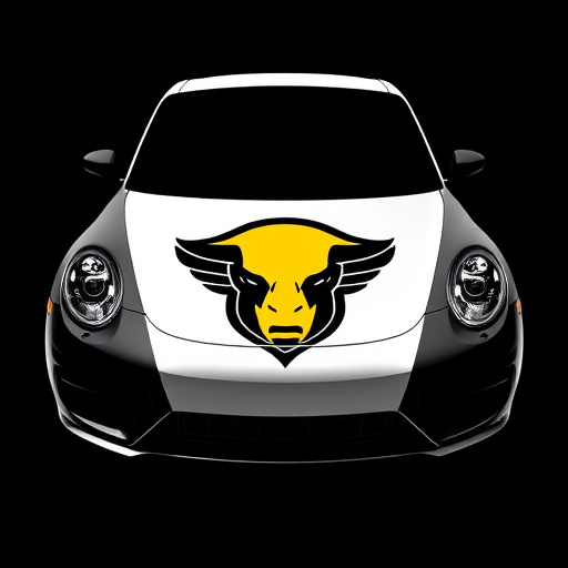 Car branding