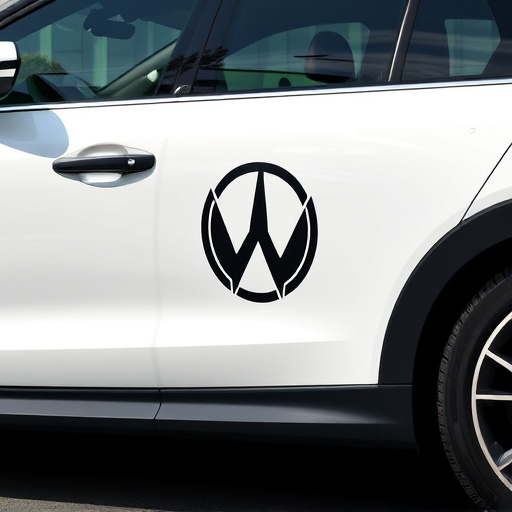 Car branding