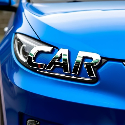 Car branding
