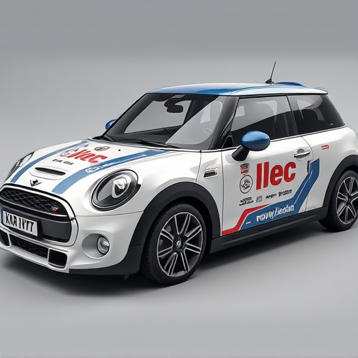 Car branding