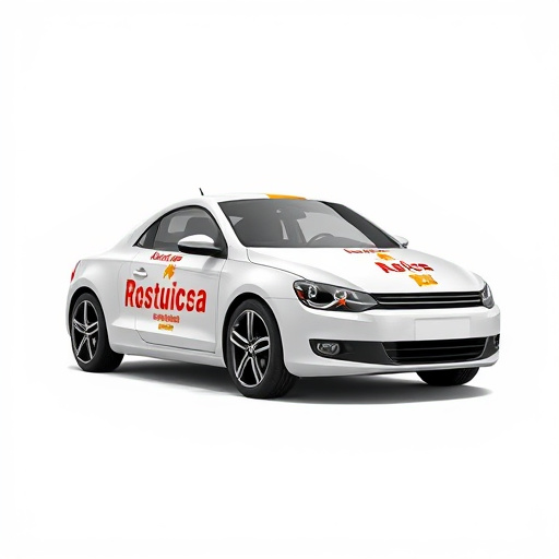 Car branding