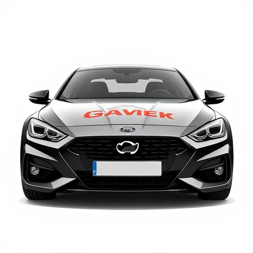 Car branding