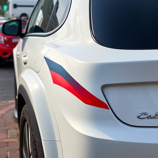 Car branding
