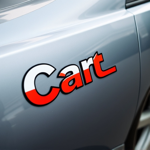 Car branding