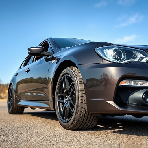 car coilover suspension