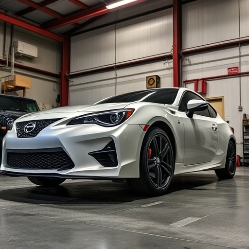 car coilover suspension