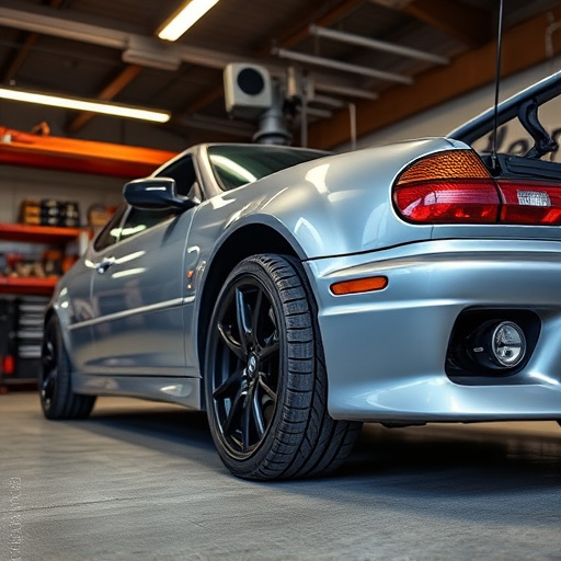 car coilover suspension