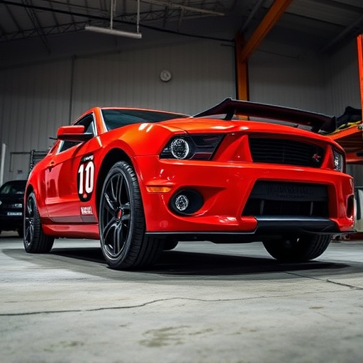 car coilover suspension