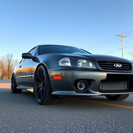 car coilover suspension