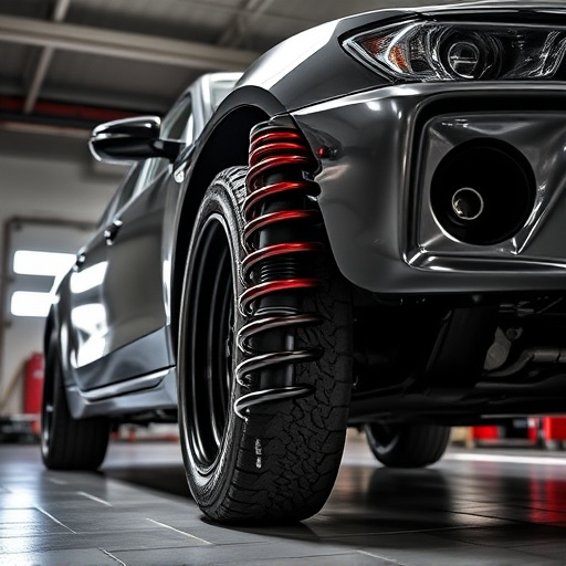Boost Performance: Shocks for Coilovers & Sport Springs
