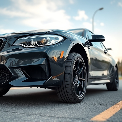 car coilover suspension