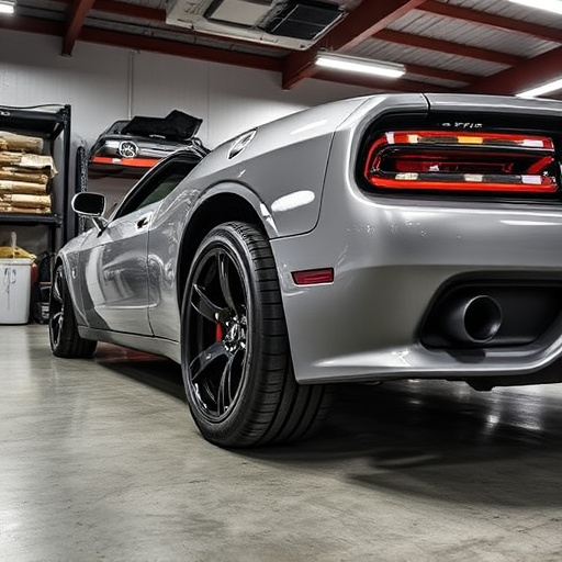 car coilover suspension