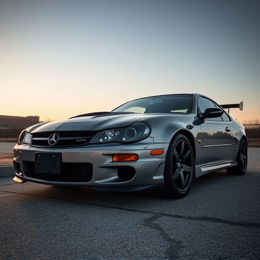 car coilover suspension