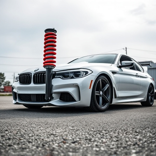 Titanium Exhaust Systems: Lightweight Durability for Enhanced Flow