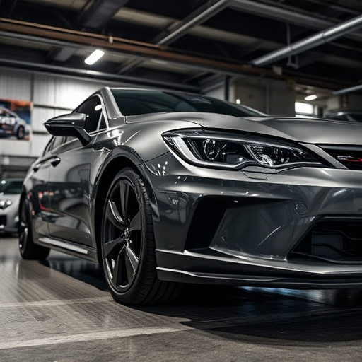 car coilover suspension