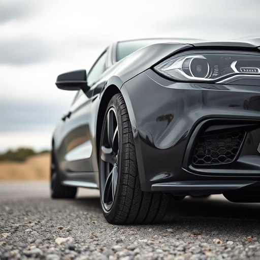 car coilover suspension