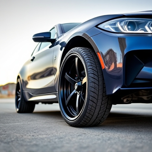 car coilover suspension