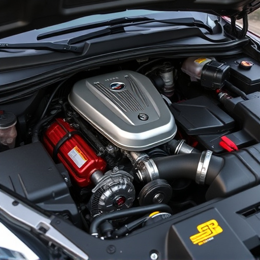 Maximizing Horsepower: Loud Exhaust System Upgrades Explained
