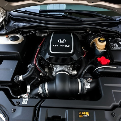 Supercharger Kit: Seamless Integration for Enhanced Performance