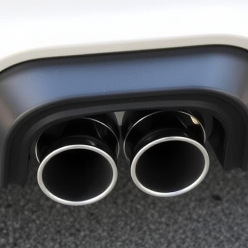 car exhaust tips