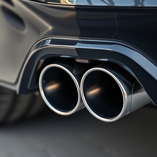 car exhaust tips