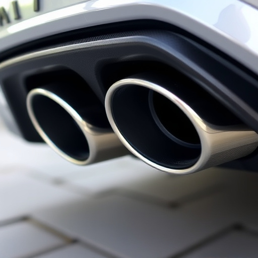 car exhaust tips