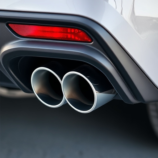 car exhaust tips