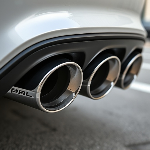 car exhaust tips