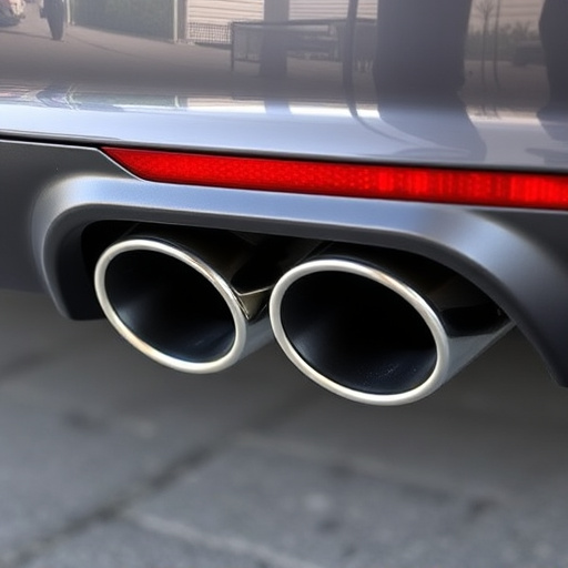 car exhaust tips