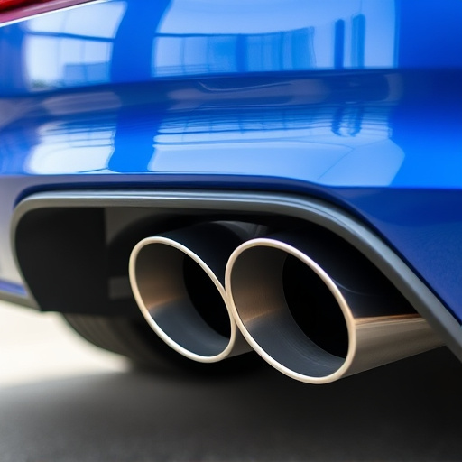 car exhaust tips