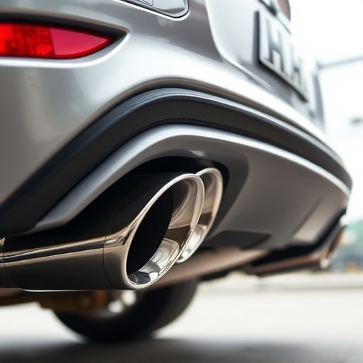 car exhaust tips