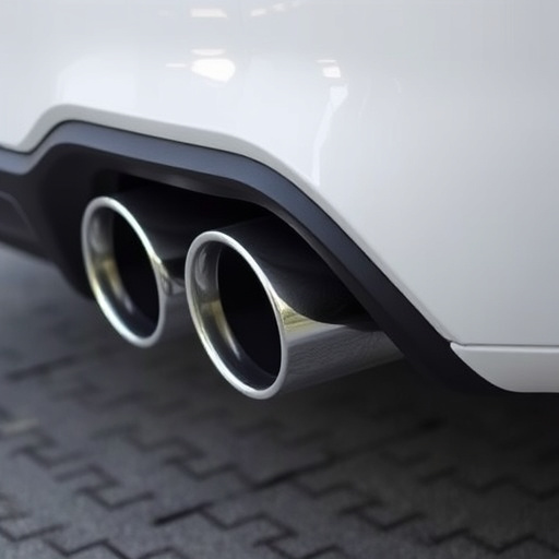 car exhaust tips