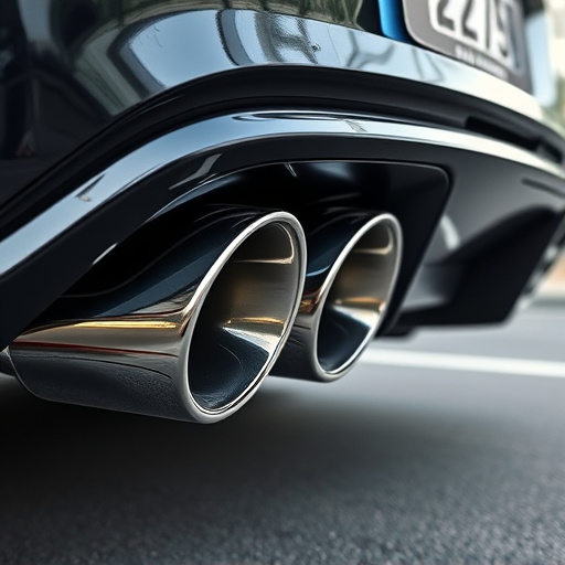 car exhaust tips