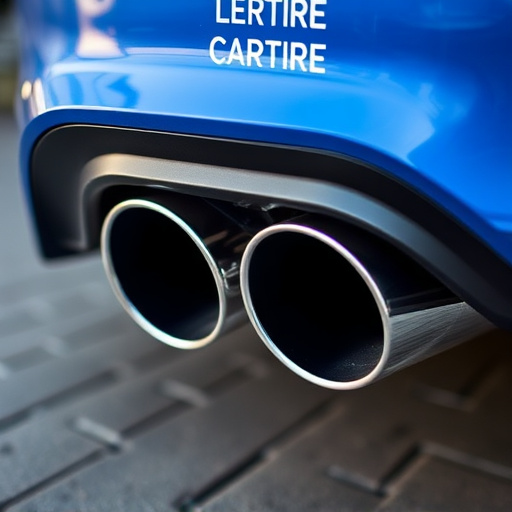 car exhaust tips
