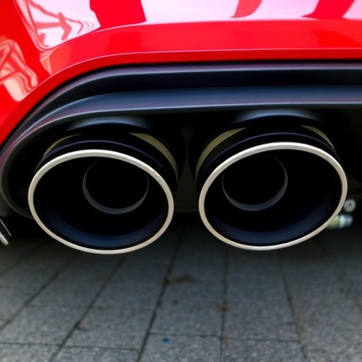 car exhaust tips