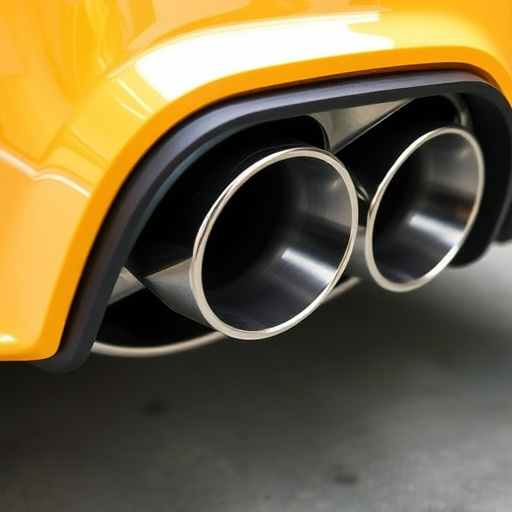 car exhaust tips