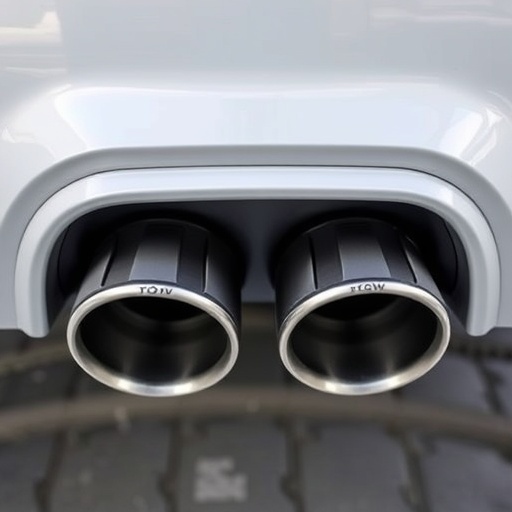 car exhaust tips