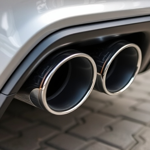 car exhaust tips