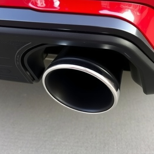 car exhaust tips