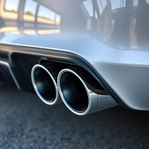 car exhaust tips