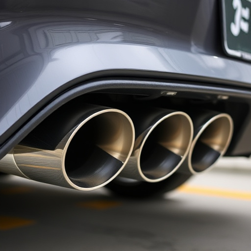 car exhaust tips