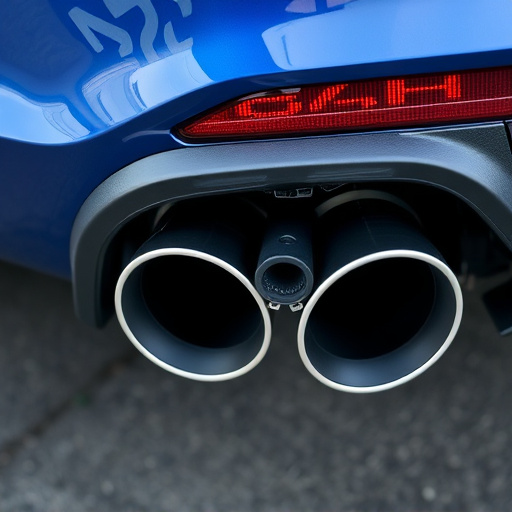 car exhaust tips