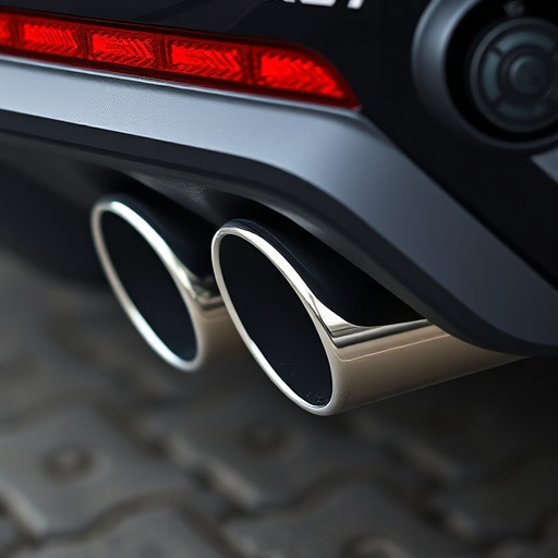 car exhaust tips