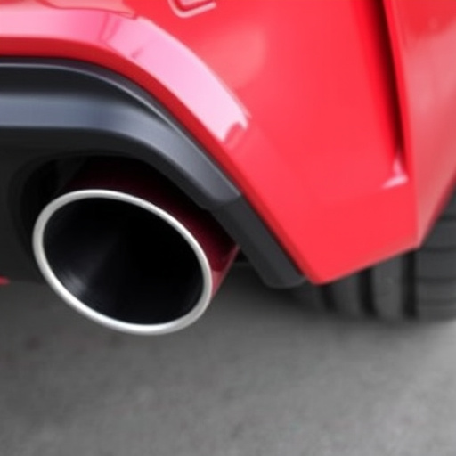 car exhaust tips