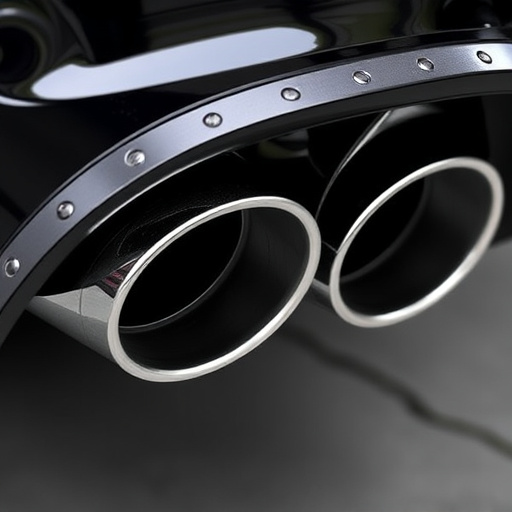 car exhaust tips