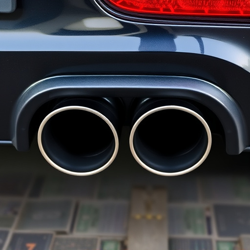 car exhaust tips