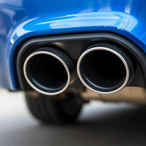 car exhaust tips