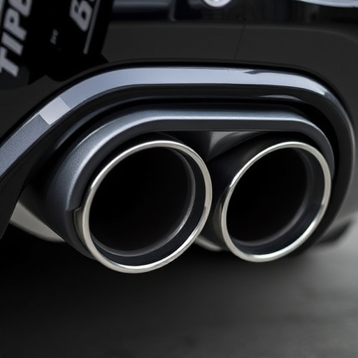 car exhaust tips
