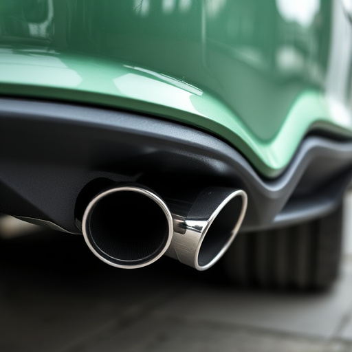 car exhaust tips